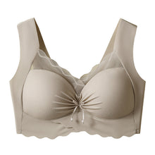 Carregar imagem no visualizador da galeria, Women&#39;s Push-Up Vest Style All-In-One Bra - Libiyi