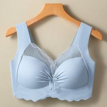 Carregar imagem no visualizador da galeria, Women&#39;s Push-Up Vest Style All-In-One Bra - Libiyi