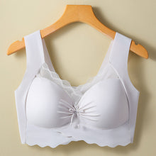 Cargar imagen en el visor de la galería, Women&#39;s Push-Up Vest Style All-In-One Bra - Libiyi