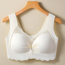 Cargar imagen en el visor de la galería, Women&#39;s Push-Up Vest Style All-In-One Bra - Libiyi