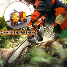 Load image into Gallery viewer, Libiyi Chainsaw Sharpening - Libiyi