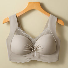 Cargar imagen en el visor de la galería, Women&#39;s Push-Up Vest Style All-In-One Bra - Libiyi