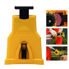 Cargar imagen en el visor de la galería, Libiyi Universal Chainsaw Sharpener - Libiyi