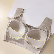 Cargar imagen en el visor de la galería, Women&#39;s Push-Up Vest Style All-In-One Bra - Libiyi