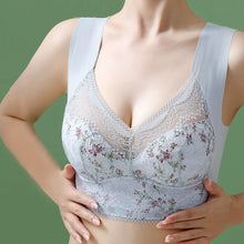 Carregar imagem no visualizador da galeria, No Wire Push up Bra Wrapped Chest Vest - Libiyi