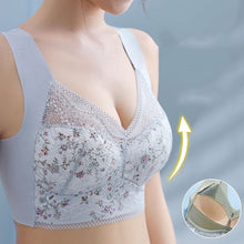 Carregar imagem no visualizador da galeria, No Wire Push up Bra Wrapped Chest Vest - Libiyi