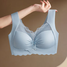 Cargar imagen en el visor de la galería, Women&#39;s Push-Up Vest Style All-In-One Bra - Libiyi