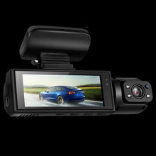 Charger l&#39;image dans la galerie, Keilini Dash Cam - Libiyi