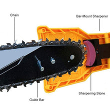 Load image into Gallery viewer, Libiyi Universal Chainsaw Sharpener - Libiyi