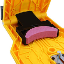 Carregar imagem no visualizador da galeria, Libiyi Universal Chainsaw Sharpener - Libiyi