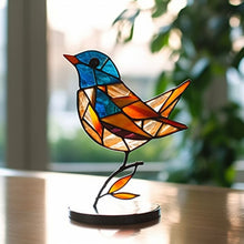 Laden Sie das Bild in den Galerie-Viewer, Libiyi Metal Bird(1 bird) - Libiyi