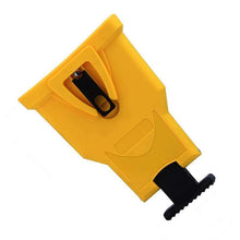 Carregar imagem no visualizador da galeria, Libiyi Universal Chainsaw Sharpener - Libiyi