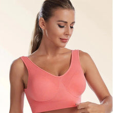 Laden Sie das Bild in den Galerie-Viewer, Libiyi™ CozyCurve Seamless Bra