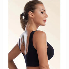 Carregar imagem no visualizador da galeria, Libiyi™ CozyCurve Seamless Bra