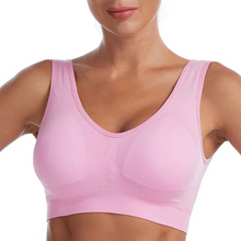 Carregar imagem no visualizador da galeria, Libiyi™ CozyCurve Seamless Bra