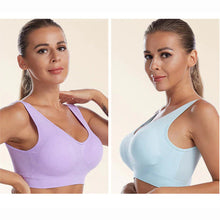 Laden Sie das Bild in den Galerie-Viewer, Libiyi™ CozyCurve Seamless Bra