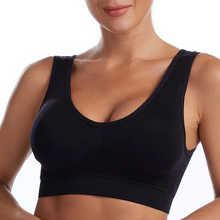 Carregar imagem no visualizador da galeria, Libiyi™ CozyCurve Seamless Bra