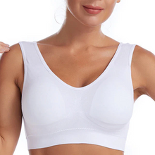 Carregar imagem no visualizador da galeria, Libiyi™ CozyCurve Seamless Bra