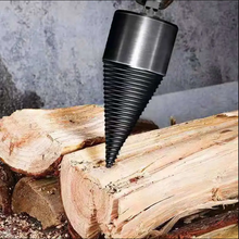 Carregar imagem no visualizador da galeria, Libiyi EasySplit Drill Bit - Libiyi