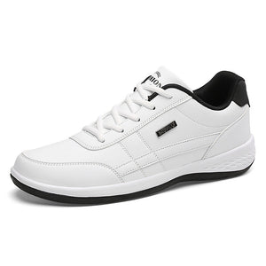 New men's plus size sneakers - Libiyi