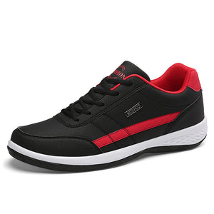 New men's plus size sneakers - Libiyi