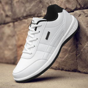 New men's plus size sneakers - Libiyi