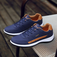 Carregar imagem no visualizador da galeria, New men&#39;s plus size sneakers - Libiyi