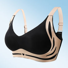 Load image into Gallery viewer, Libiyi Wireless Push-up Bra-de