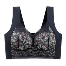 Carregar imagem no visualizador da galeria, No Wire Push up Bra Wrapped Chest Vest - Libiyi