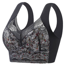 Carregar imagem no visualizador da galeria, No Wire Push up Bra Wrapped Chest Vest - Libiyi