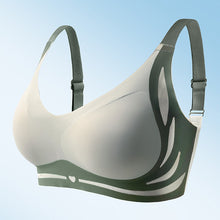 Load image into Gallery viewer, Libiyi Wireless Push-up Bra-de