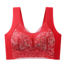 Carregar imagem no visualizador da galeria, No Wire Push up Bra Wrapped Chest Vest - Libiyi