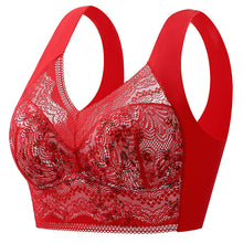 Carregar imagem no visualizador da galeria, No Wire Push up Bra Wrapped Chest Vest - Libiyi