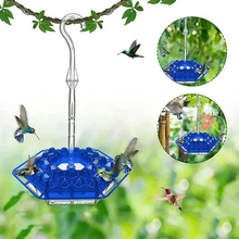 Carregar imagem no visualizador da galeria, Shirem Sweety Hummingbird Feeder - Libiyi