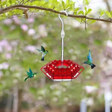 Load image into Gallery viewer, Shirem Sweety Hummingbird Feeder - Libiyi