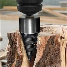 Carregar imagem no visualizador da galeria, Libiyi EasySplit Drill Bit - Libiyi