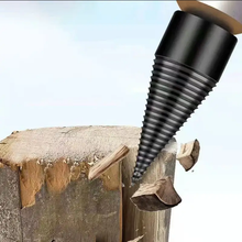 Carregar imagem no visualizador da galeria, Libiyi EasySplit Drill Bit - Libiyi