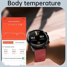 Load image into Gallery viewer, Diabetes Watch - Libiyi