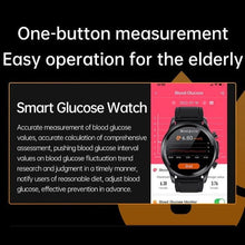 Cargar imagen en el visor de la galería, Diabetes Watch - Libiyi