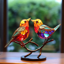 Carregar imagem no visualizador da galeria, Libiyi Metal Bird(2 bird+3bird+5bird) - Libiyi