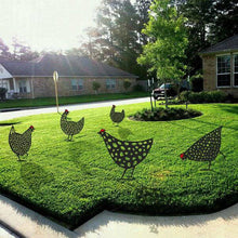 Cargar imagen en el visor de la galería, Keilini Garden Backyard Lawn Pile Animal Decoration - Libiyi