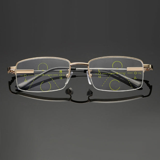 Outfany IntelliReader