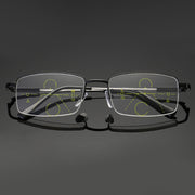 Outfany IntelliReader