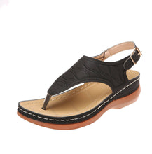 Carregar imagem no visualizador da galeria, Libiyi New Summer Women&#39;s Sandals - Libiyi