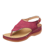 Cargar imagen en el visor de la galería, Libiyi New Summer Women&#39;s Sandals - Libiyi