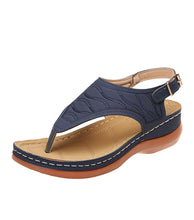 Cargar imagen en el visor de la galería, Libiyi New Summer Women&#39;s Sandals - Libiyi