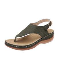 Cargar imagen en el visor de la galería, Libiyi New Summer Women&#39;s Sandals - Libiyi