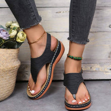 Carregar imagem no visualizador da galeria, Libiyi New Summer Women&#39;s Sandals - Libiyi