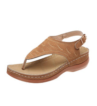 Carregar imagem no visualizador da galeria, Libiyi New Summer Women&#39;s Sandals - Libiyi