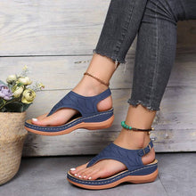 Carregar imagem no visualizador da galeria, Libiyi New Summer Women&#39;s Sandals - Libiyi